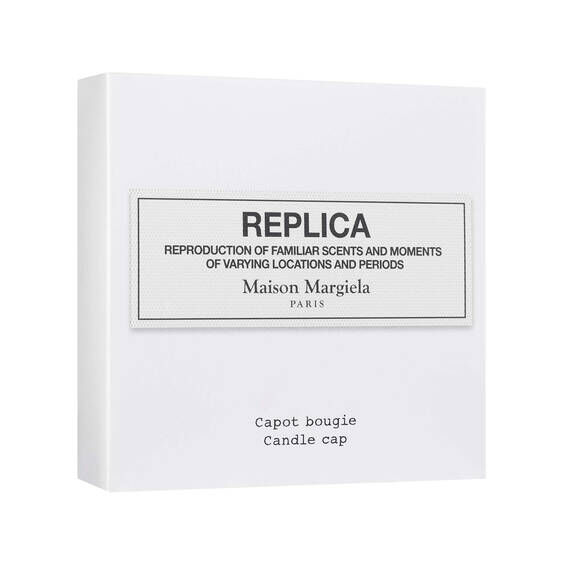 REPLICA Candle Cap